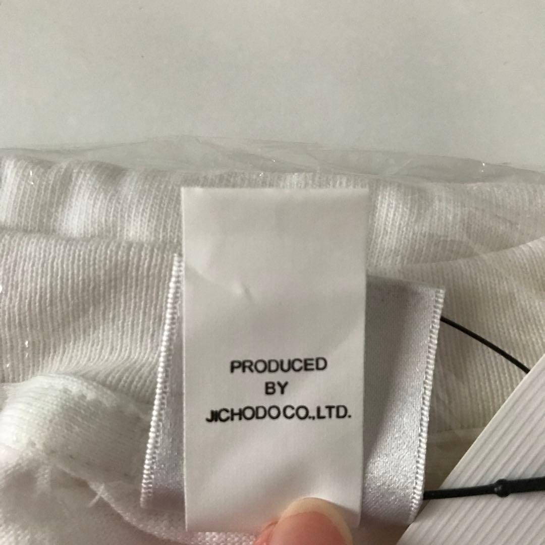 HEAD クルーネックTシャツ — image 5
