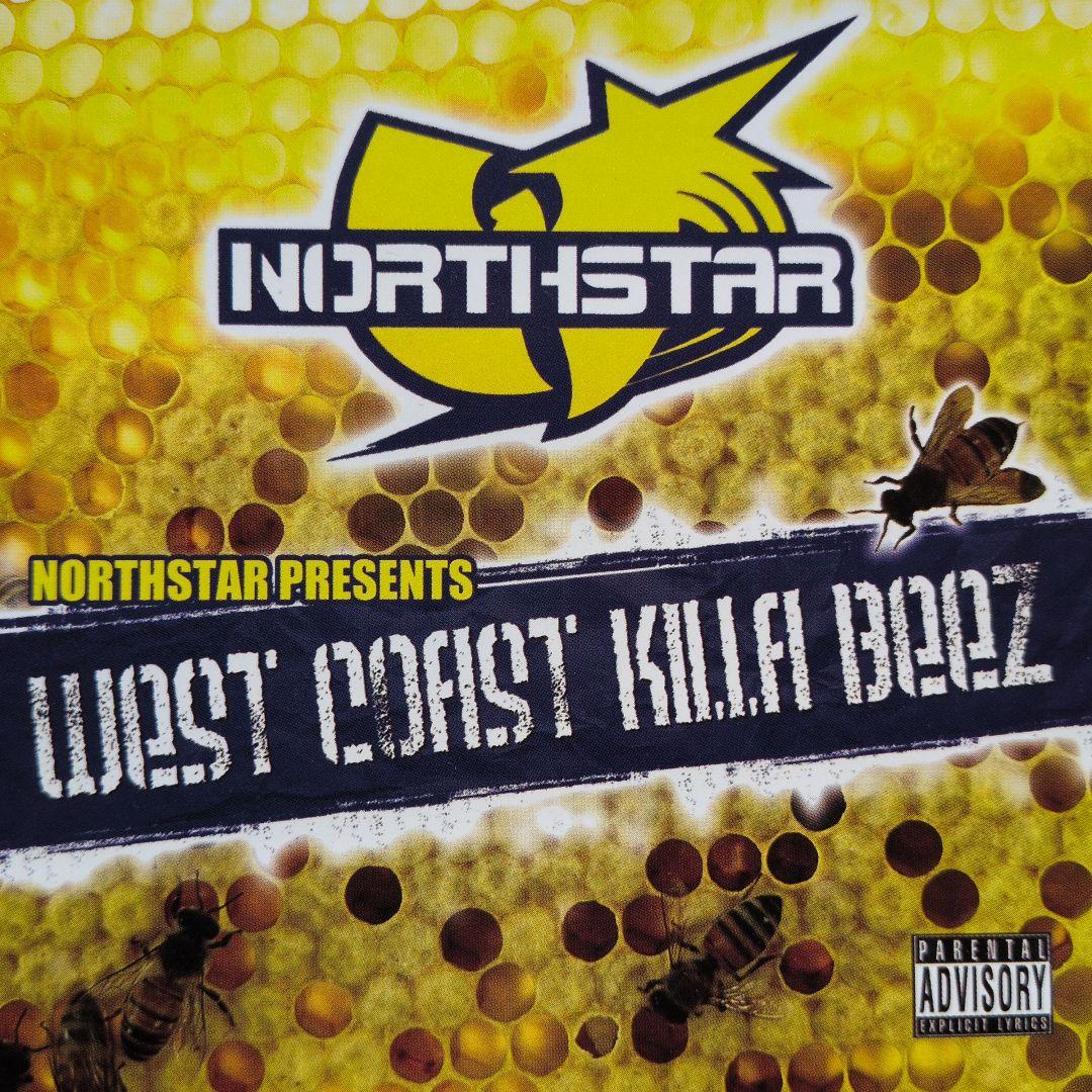 North Star / West Coast Killa Beez — image 2