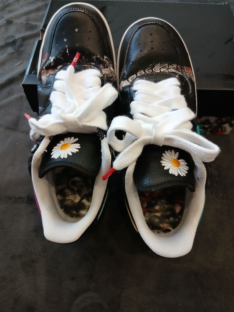 Nike Air Force 1 Para-Noise スニーカー — image 3