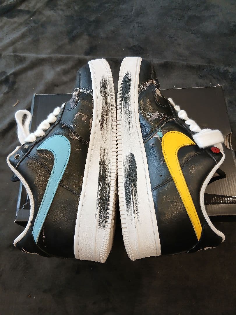 Nike Air Force 1 Para-Noise スニーカー — image 4