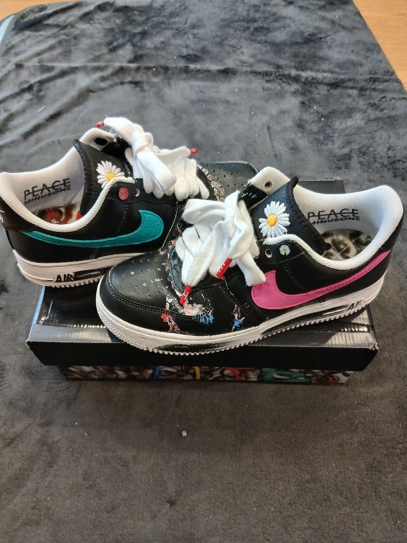 Nike Air Force 1 Para-Noise スニーカー — image 5