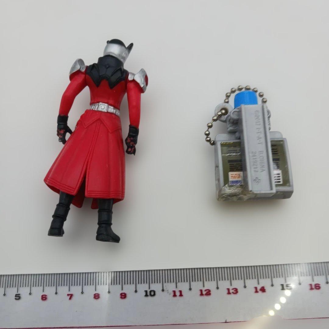 仮面ライダーウィザード　フレイムドラゴン 、ドラゴンスクラッシュゼリー — image 2