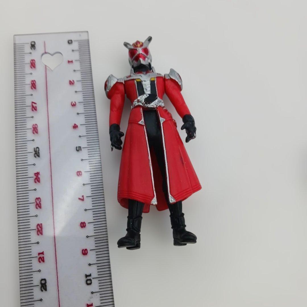 仮面ライダーウィザード　フレイムドラゴン 、ドラゴンスクラッシュゼリー — image 3