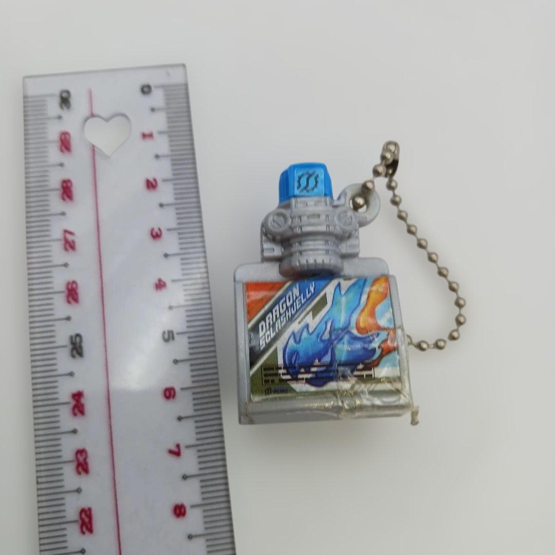 仮面ライダーウィザード　フレイムドラゴン 、ドラゴンスクラッシュゼリー — image 4