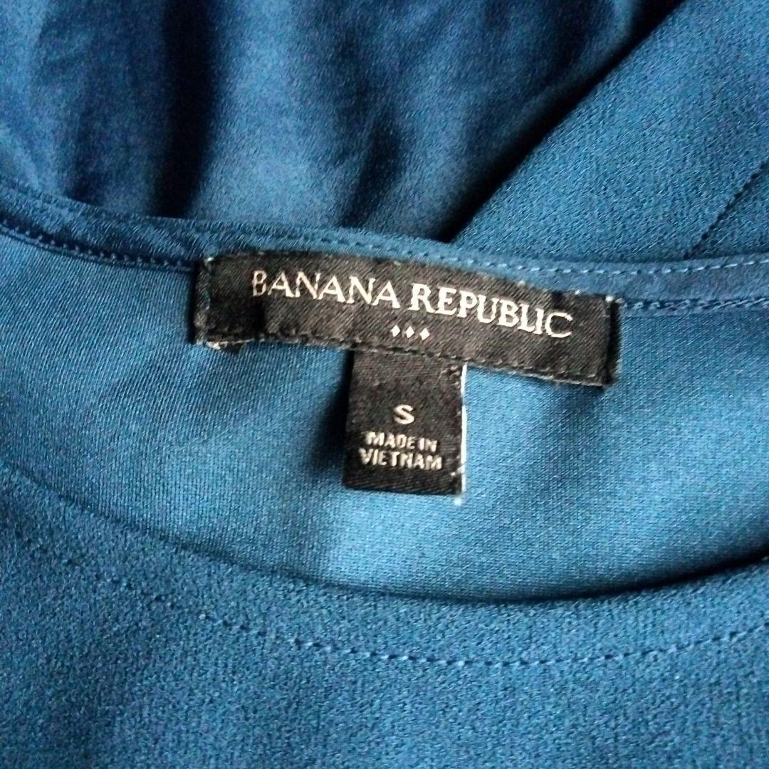 BANANA REPUBLIC/タンクトップ S — image 3
