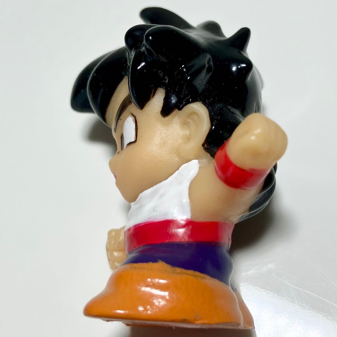 【匿名配送】ドラゴンボールZ ちびコレバッグ ミニフィギュア 孫悟飯 — image 5