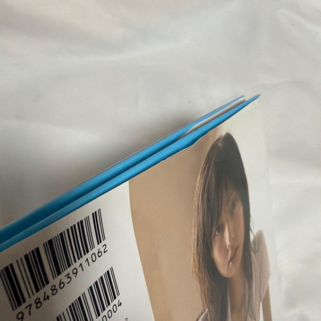 青い果実 : 西舘さをり写真集 — image 5