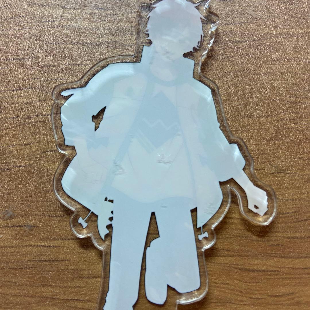 【お値下げ】カラフルピーチ　じゃぱぱさん　アクスタ — image 3