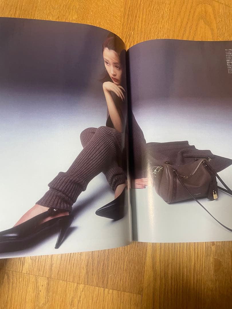 Numero TOKYO (ヌメロ・トウキョウ) 2025年9月号 — image 3