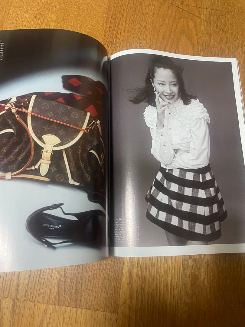 Numero TOKYO (ヌメロ・トウキョウ) 2025年9月号 — image 4