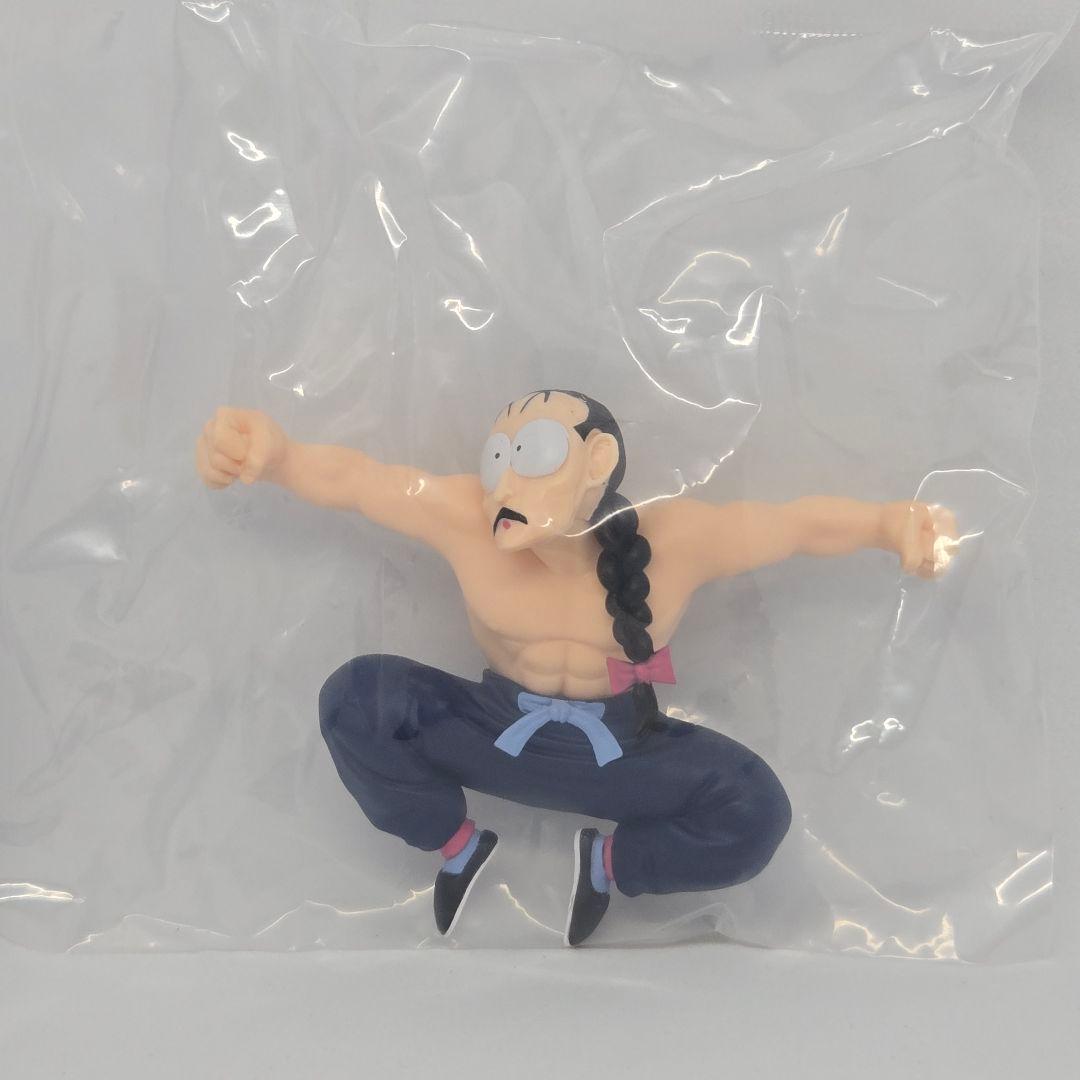 ドラゴンボール レッドリボン軍 E賞 ドラゴンアーカイブス 桃白白 タオパイパイ — image 2
