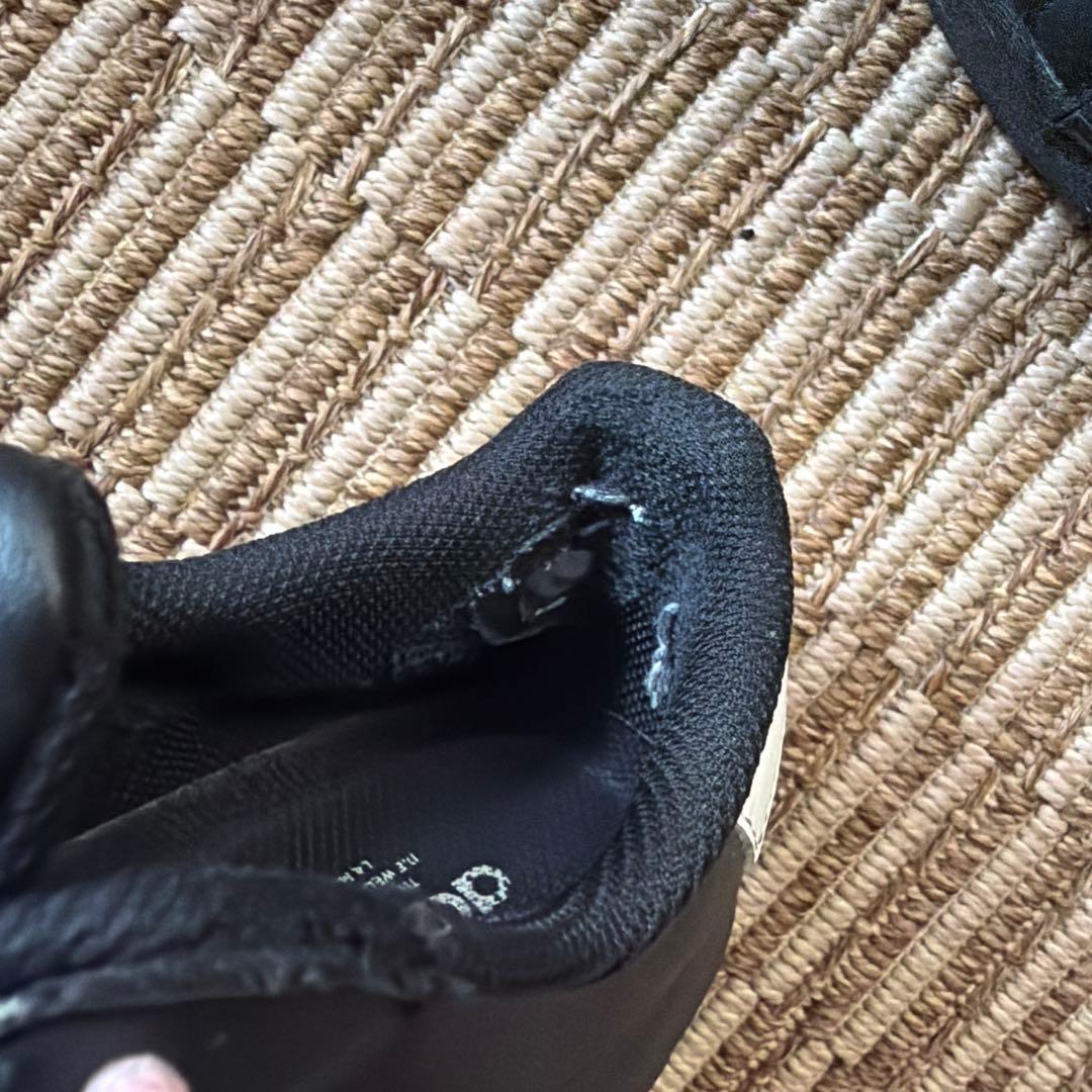 adidas スーパースター28.5cm — image 2