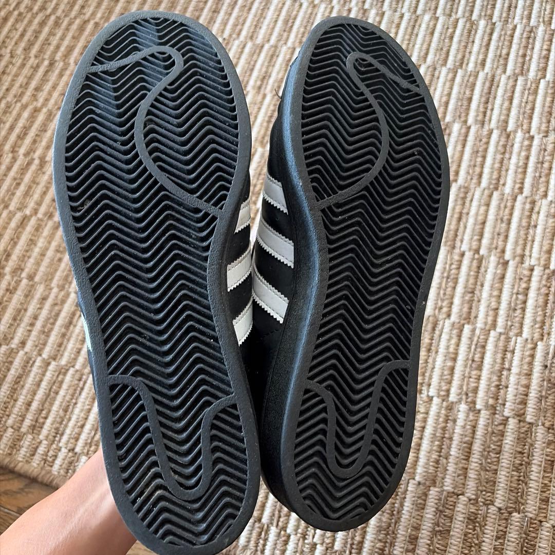 adidas スーパースター28.5cm — image 3