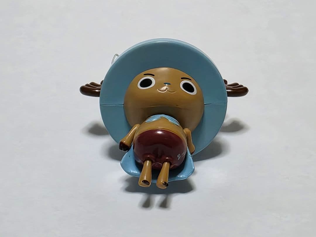 ワンピース チョッパー フィギュア — image 3