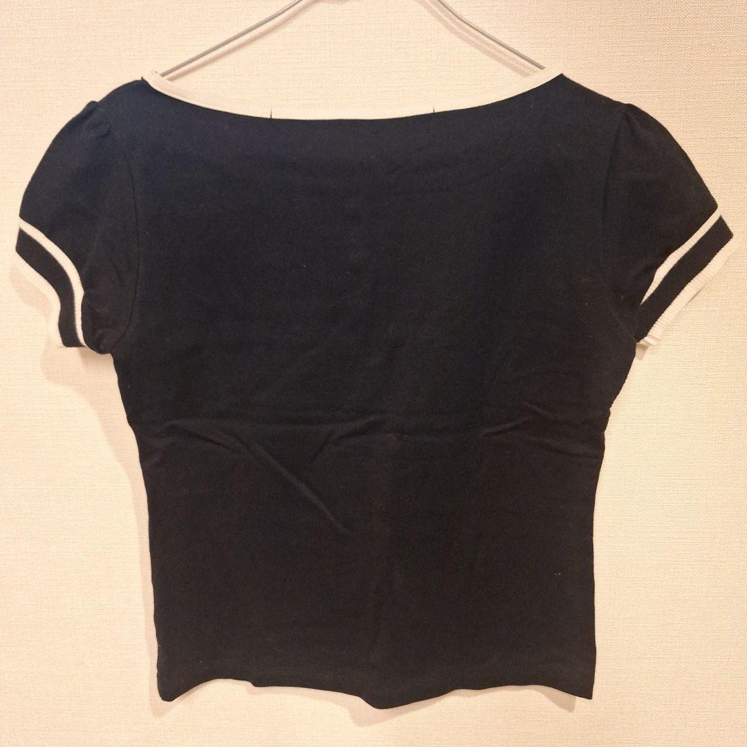 MARY QUANT LONDON 半袖 トップス — image 3