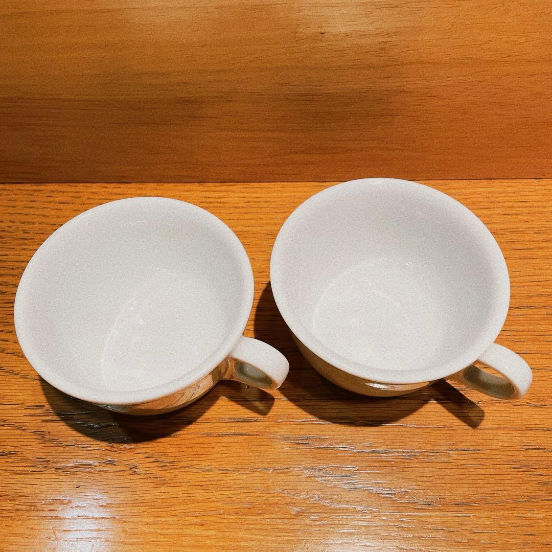 Richard Ginori リチャードジノリ　コーヒーカップ2個セット — image 2