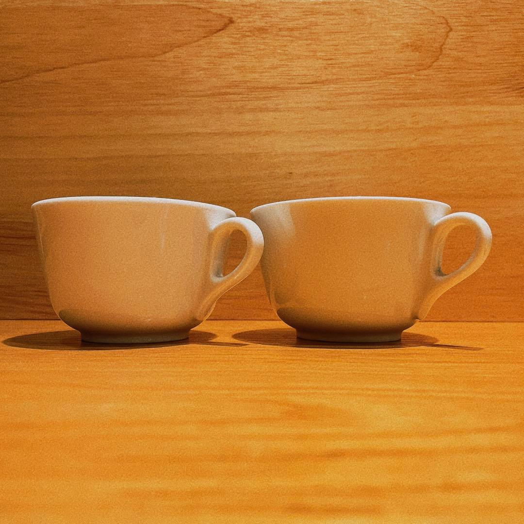 Richard Ginori リチャードジノリ　コーヒーカップ2個セット — image 4