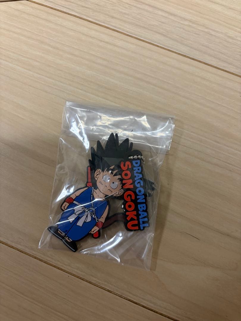 ドラゴンボール 孫悟空 — image 2