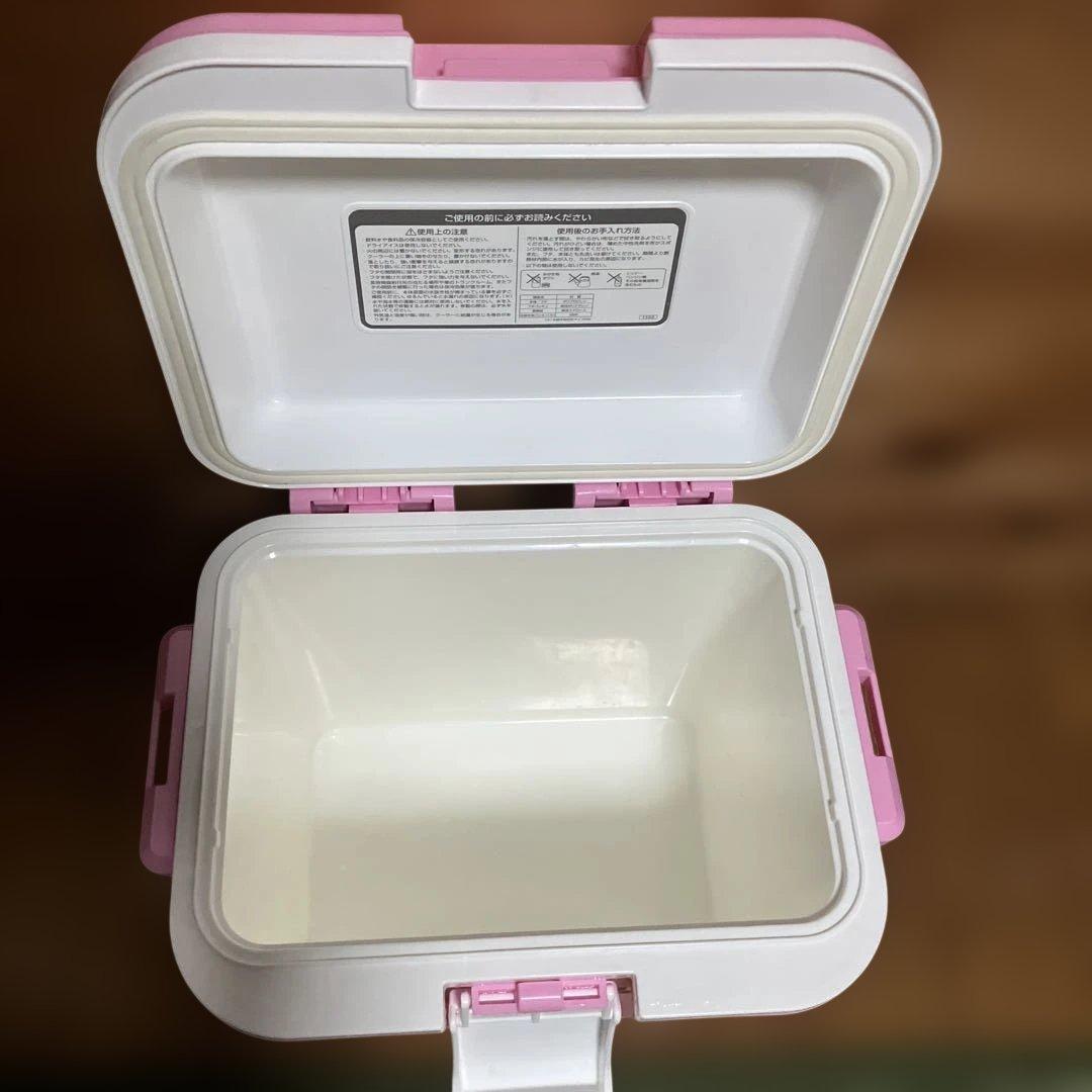 みえ様専用、クーラーボックス — image 4