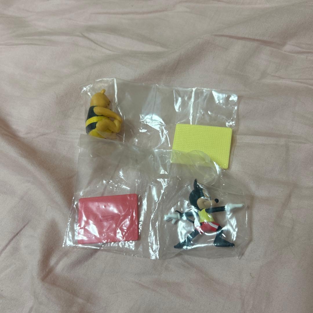 ディズニー ヨガスタイル ミッキー＆プーさん — image 2