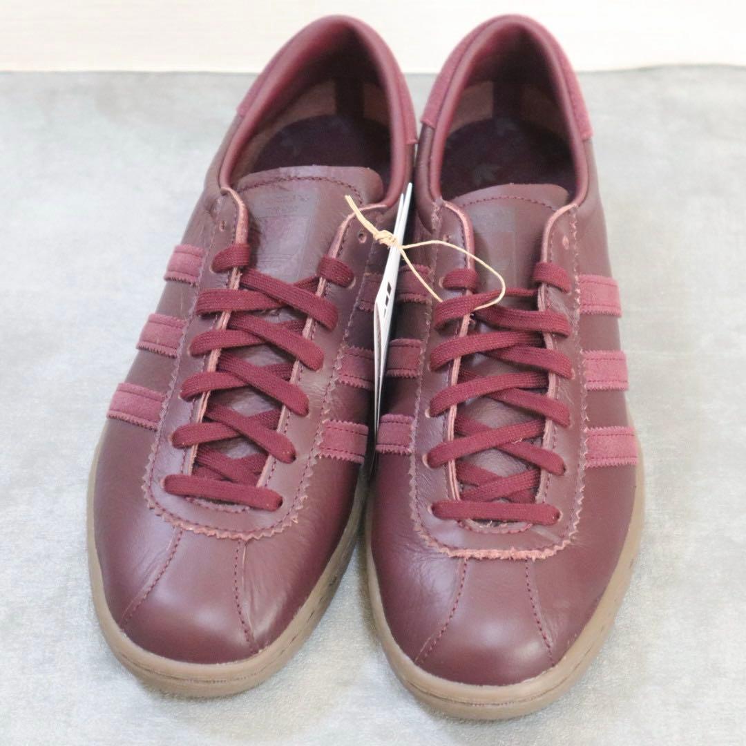 adidas TOBACCO アディダス タバコ マルーン　ガム — image 2