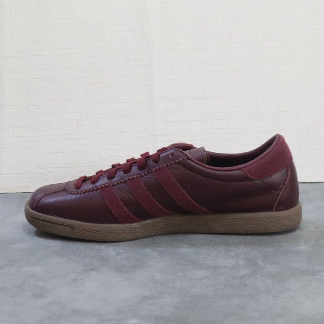 adidas TOBACCO アディダス タバコ マルーン　ガム — image 4