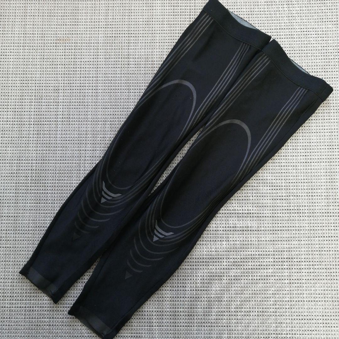 ZAMST プレシオーネ アーム Lサイズ ブラック — image 3