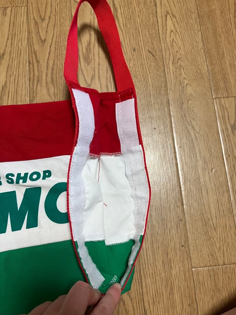 SOCCER SHOP KAMO シューズケース　イタリア — image 2