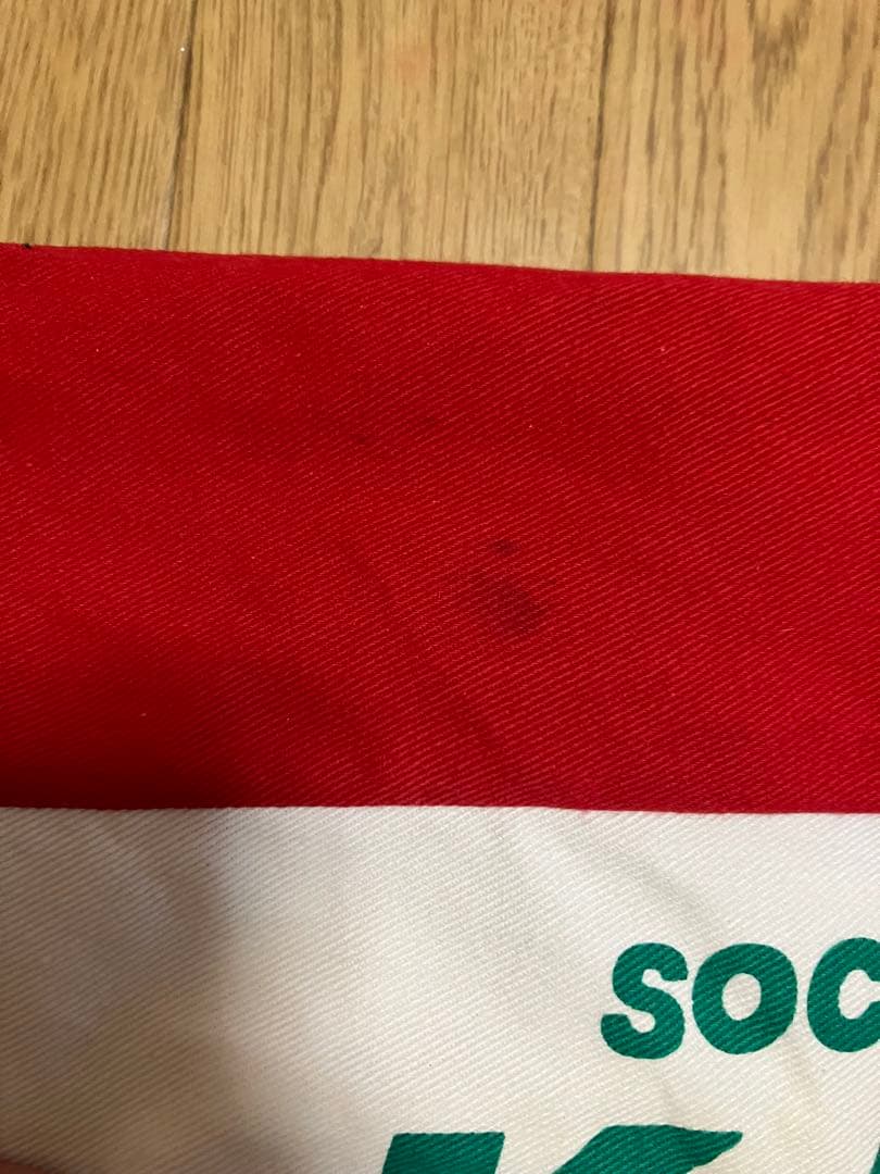 SOCCER SHOP KAMO シューズケース　イタリア — image 3