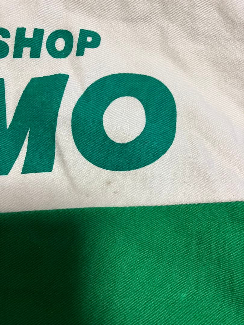 SOCCER SHOP KAMO シューズケース　イタリア — image 4