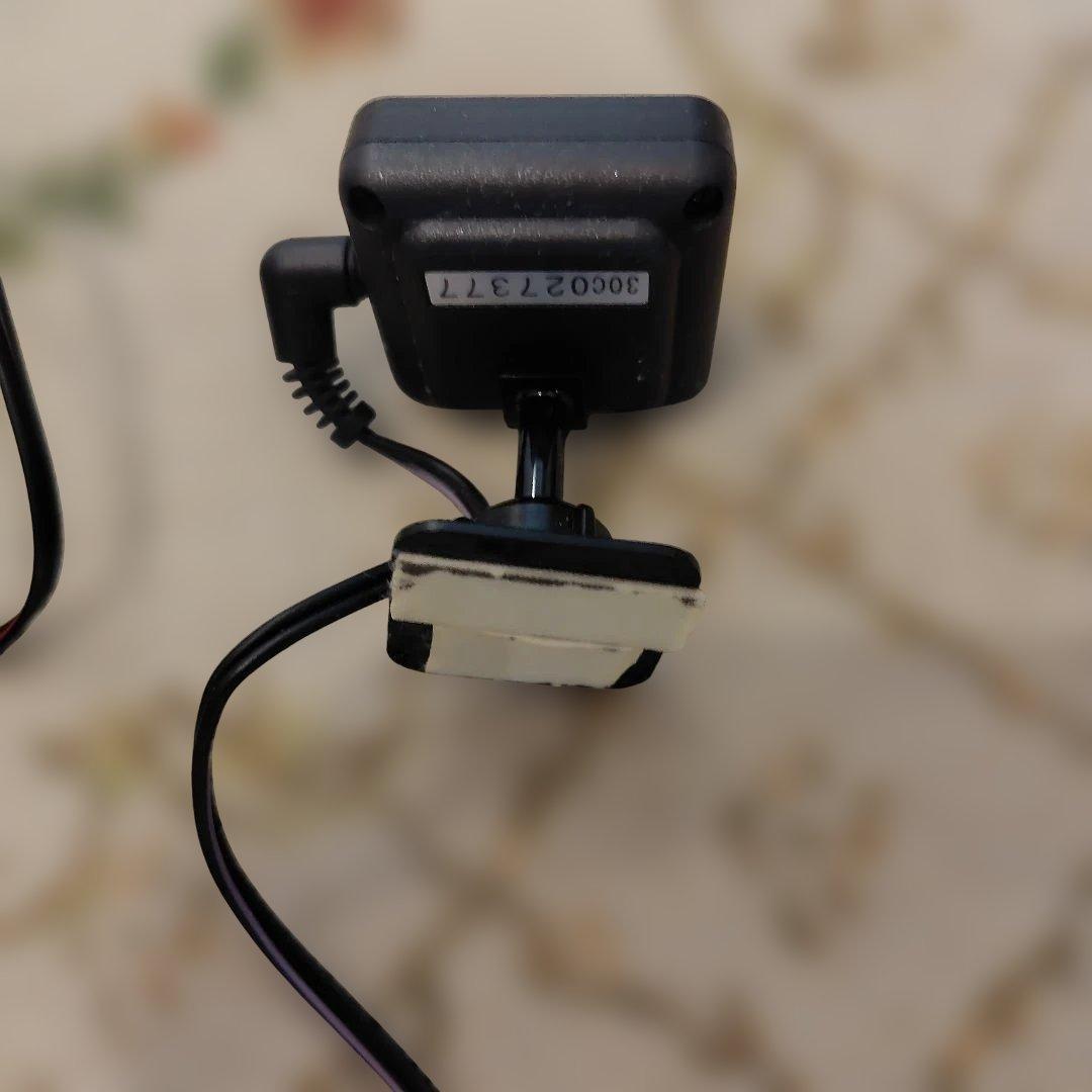 Cellstar AL-01 レーザー式オービス探知機 本体 — image 4