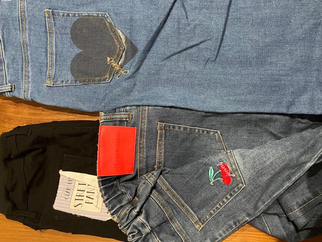 JENNI 3点セット — image 2