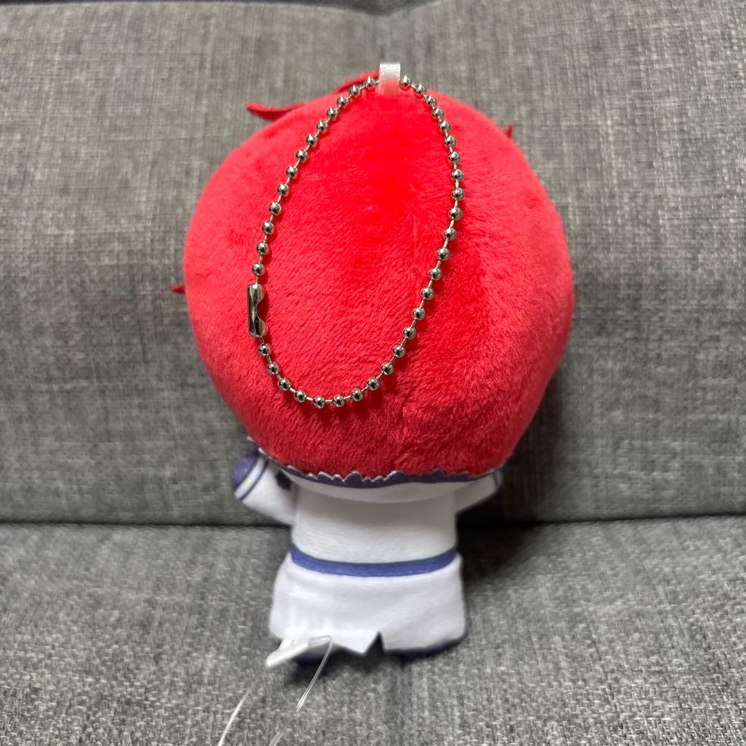 Re:ゼロから始める異世界生活　ちびぐるみ　ラインハルト — image 2