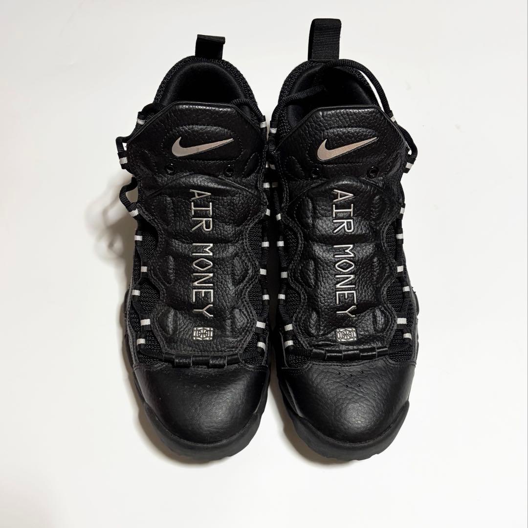 Nike Air Money Black スニーカー 28.5cm — image 2