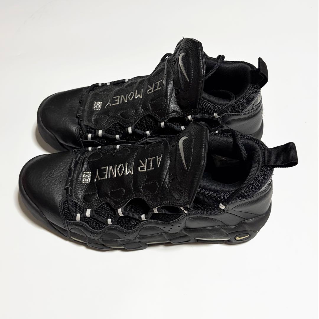 Nike Air Money Black スニーカー 28.5cm — image 3