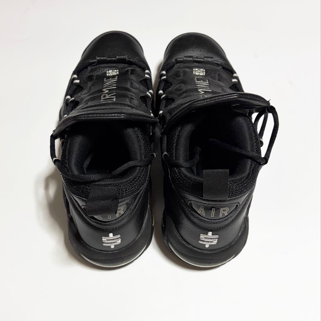 Nike Air Money Black スニーカー 28.5cm — image 4