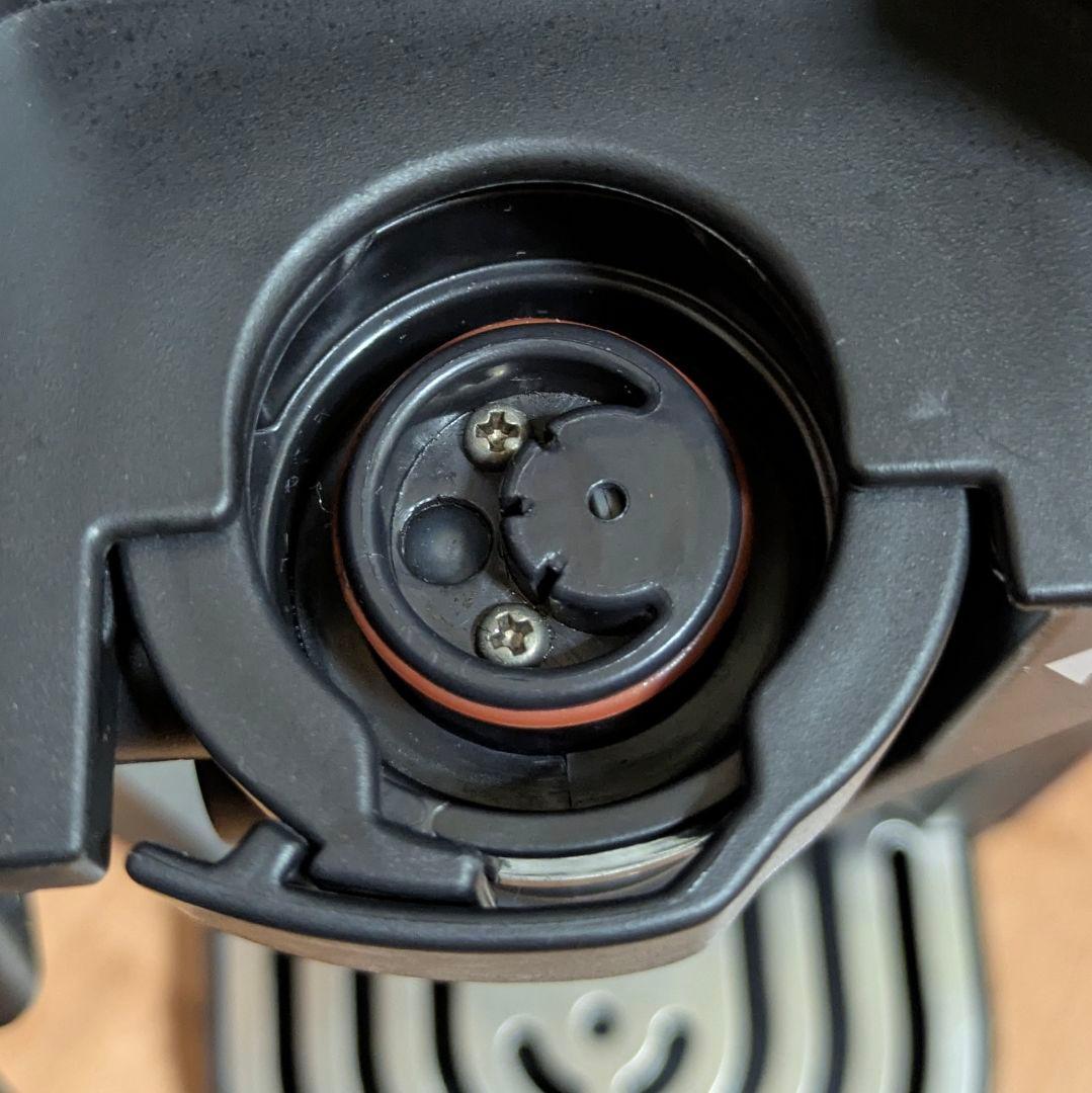 美品☆マルコメ 椀ショット 極 MS-101 自動味噌汁マシン 液みそ専用 — image 3