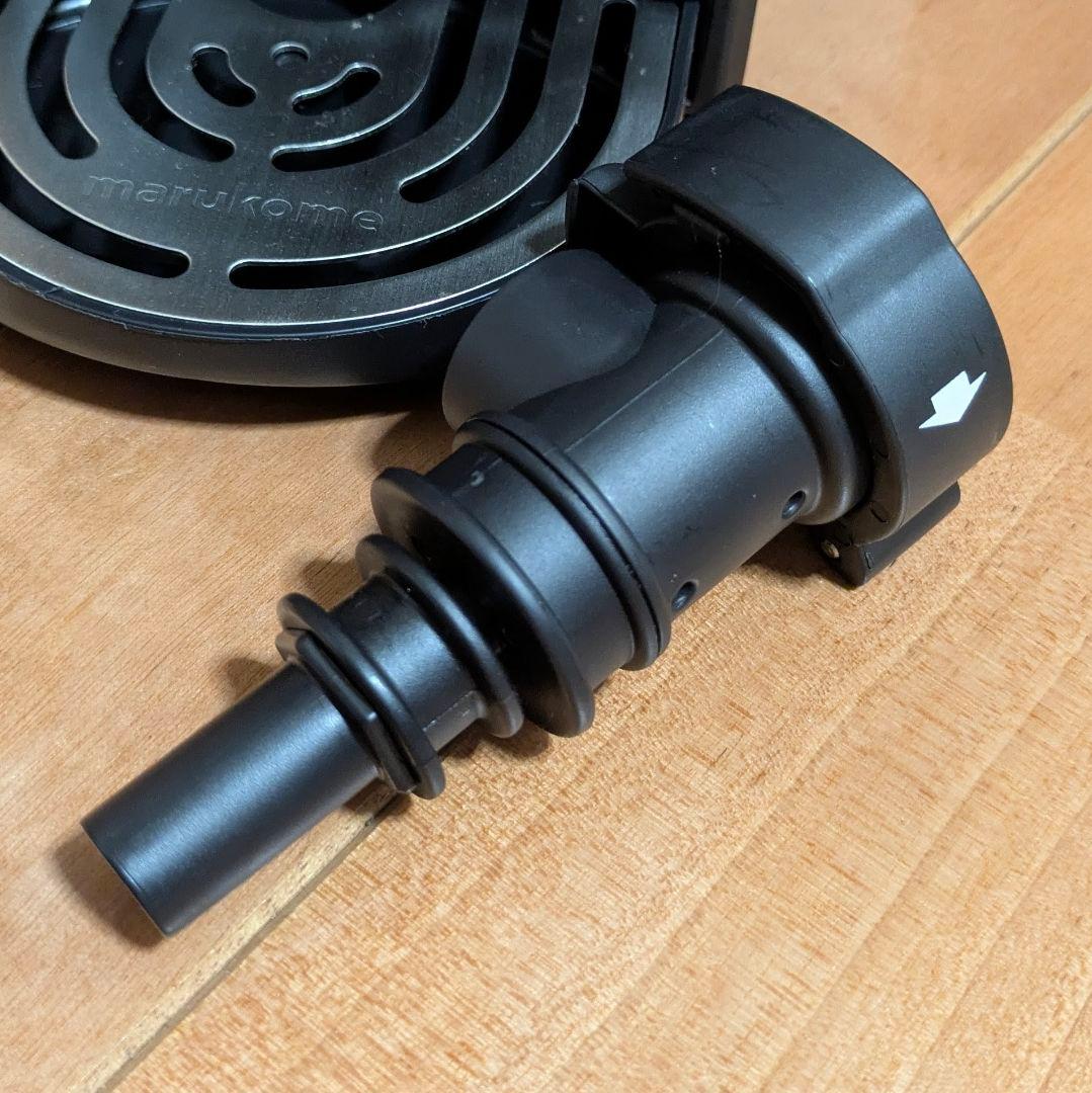 美品☆マルコメ 椀ショット 極 MS-101 自動味噌汁マシン 液みそ専用 — image 4