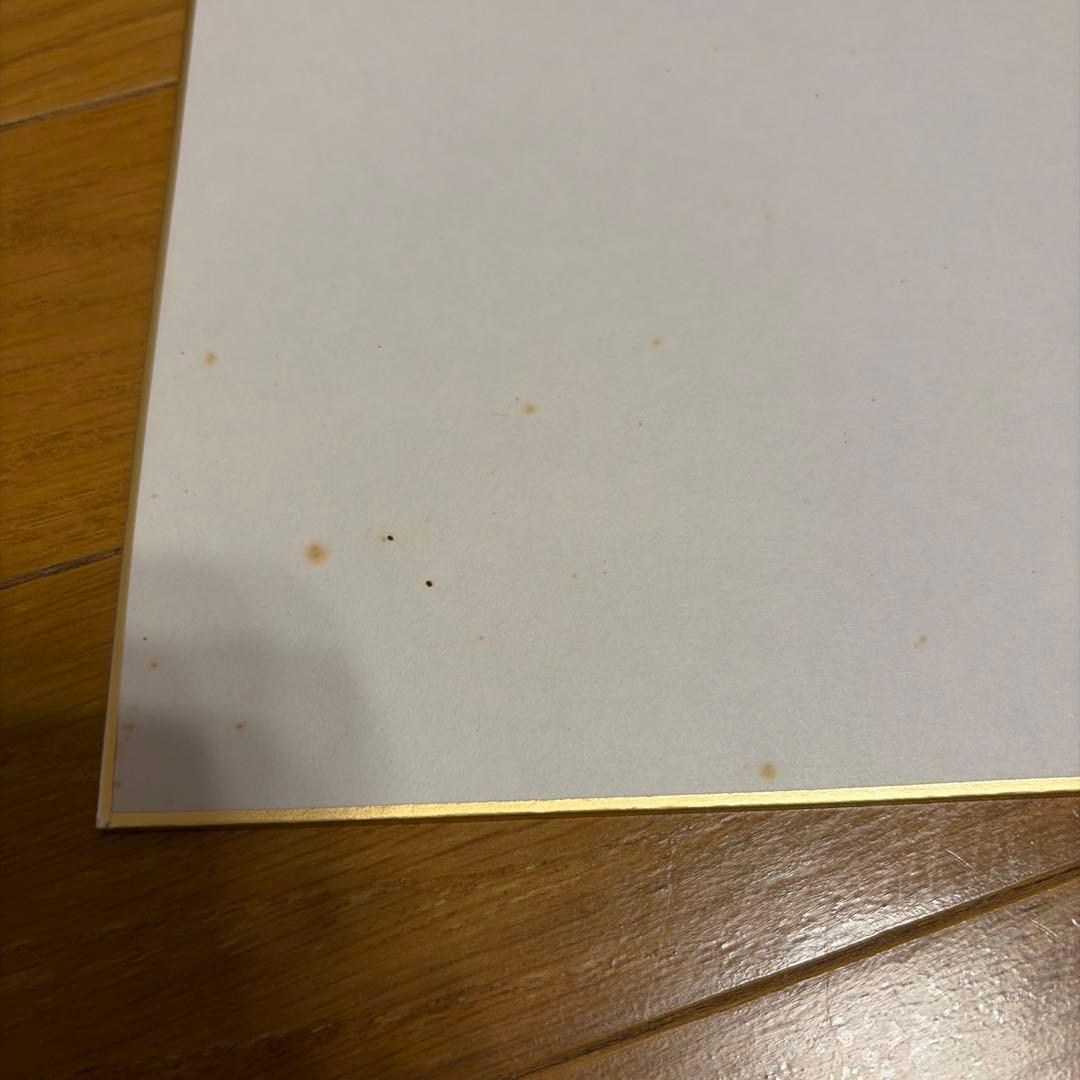 色紙 9枚セット まとめ売り — image 3