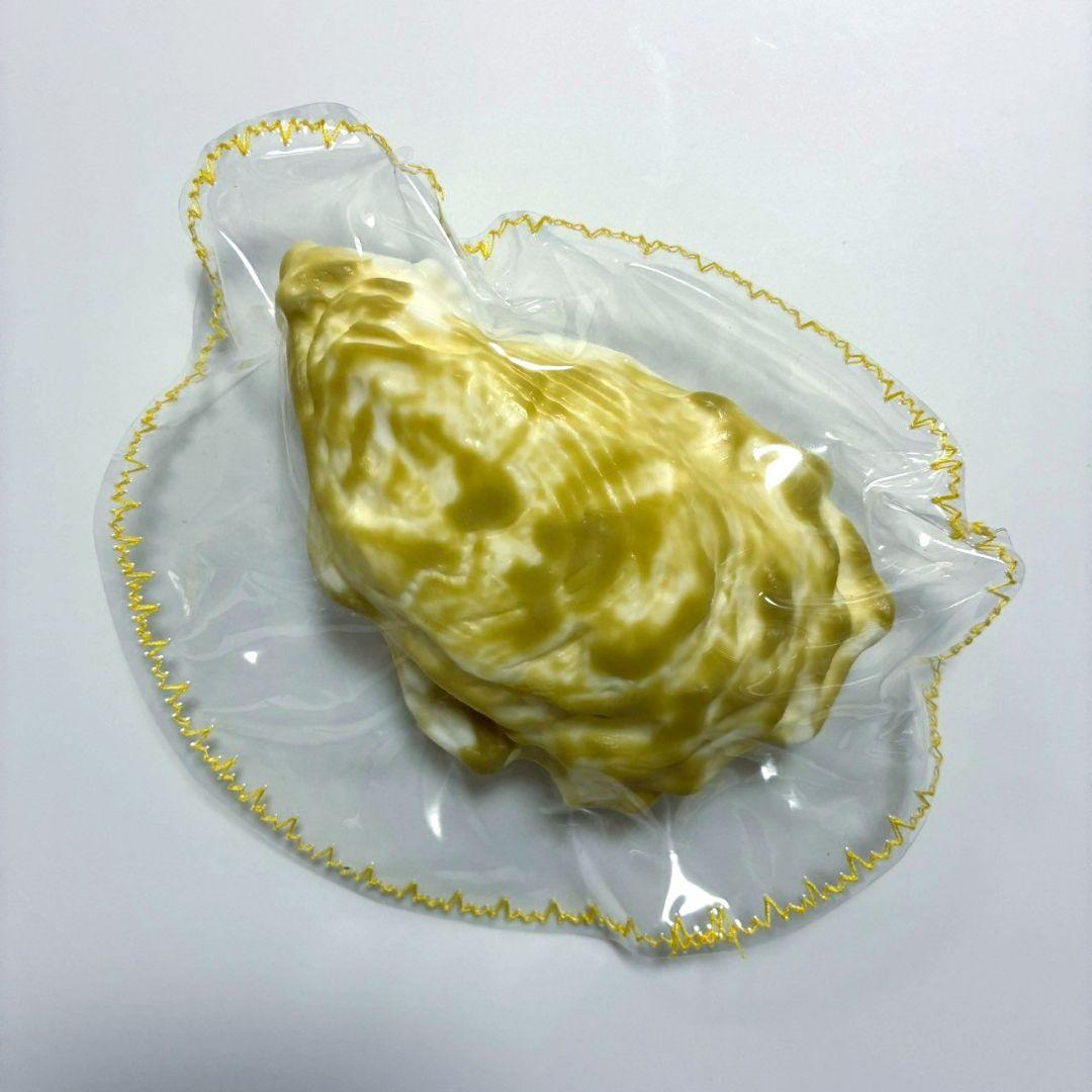生牡蠣スクイーズ — image 2
