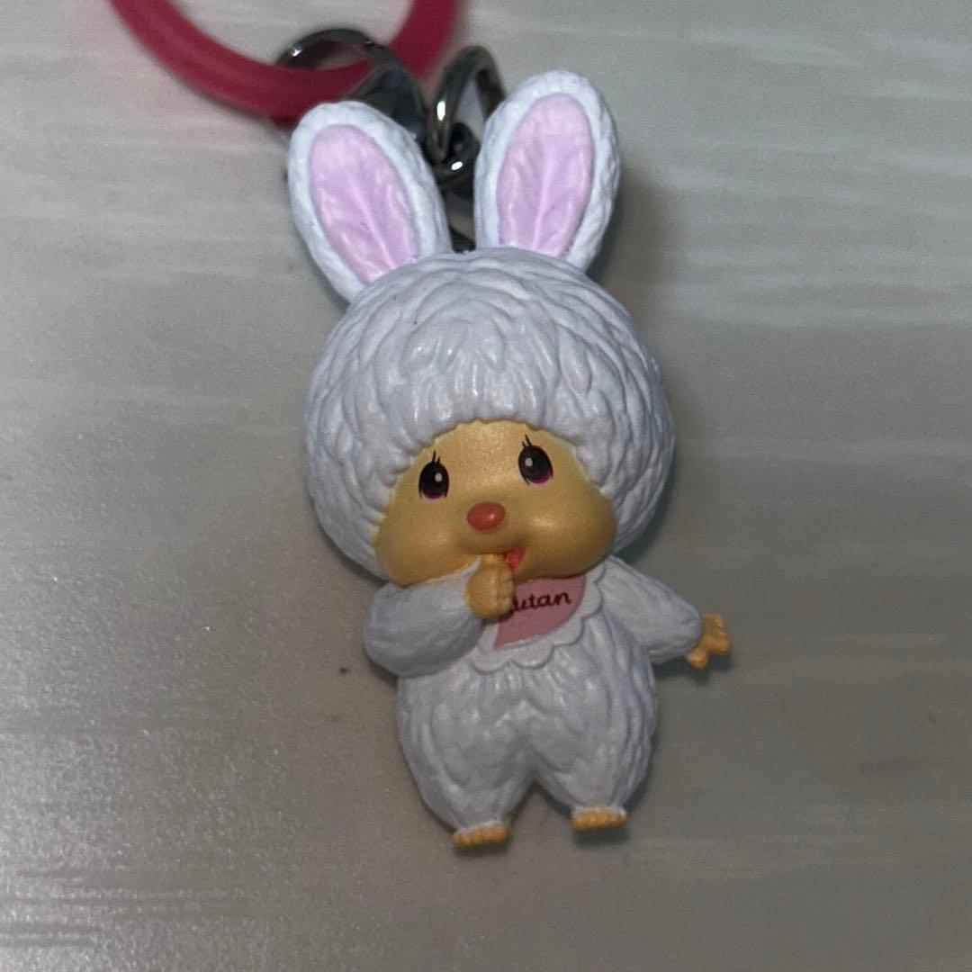 モンチッチ めじるしアクセサリー 2個セット 即日発送〇 — image 3
