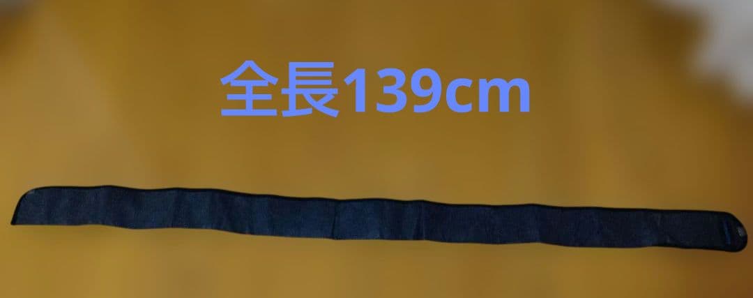 SHIMANO 竿袋 — image 2