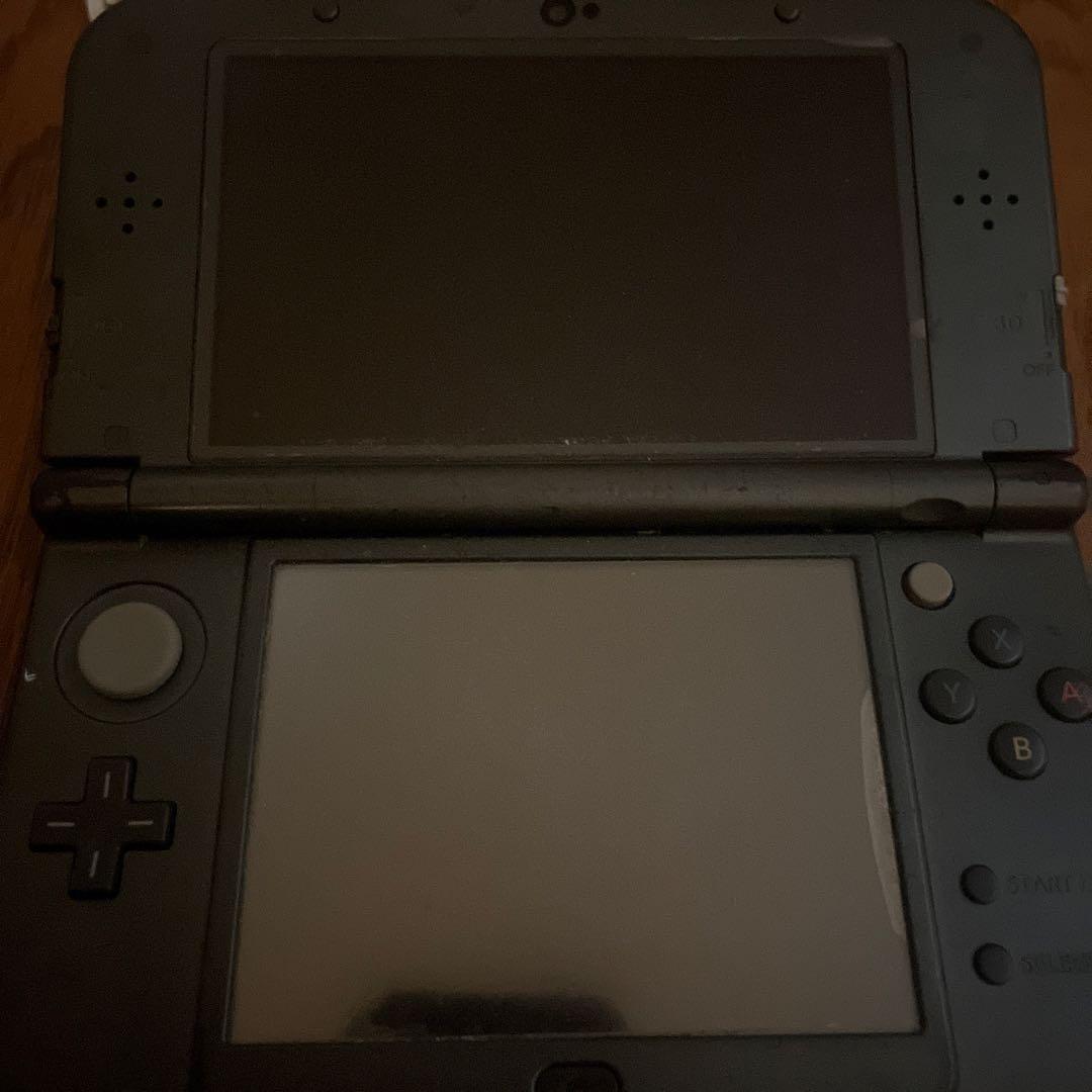 Nintendo 3ds スマッシュブラザーズ付き — image 2