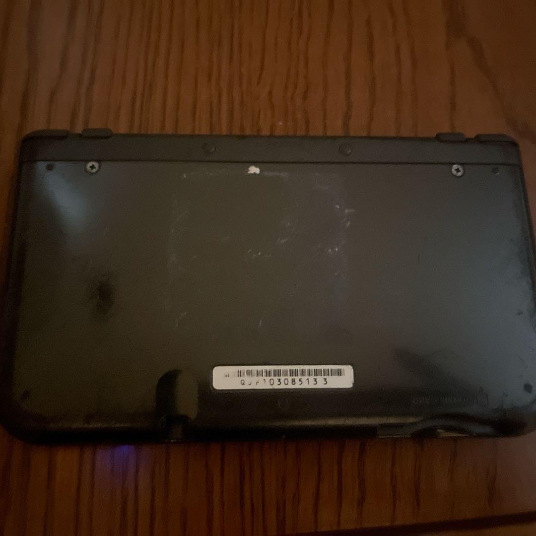 Nintendo 3ds スマッシュブラザーズ付き — image 3