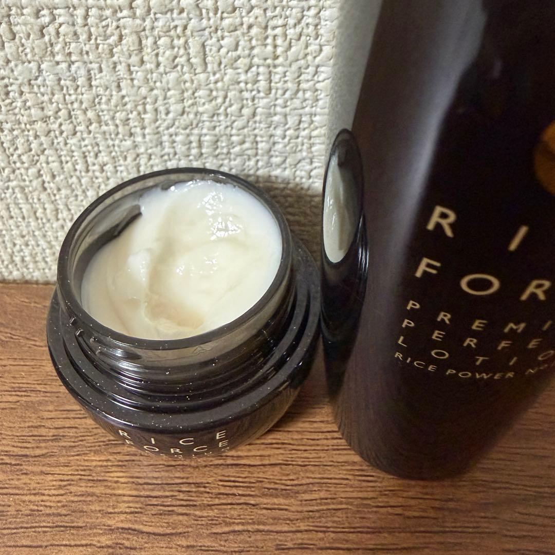 RICE FORCE セット — image 2