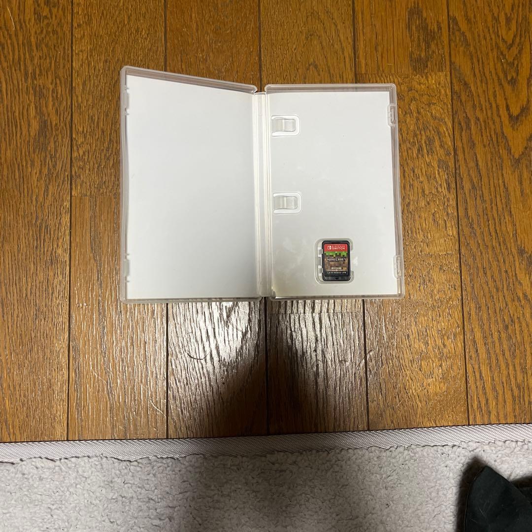 Minecraft Nintendo Switch ソフト — image 3
