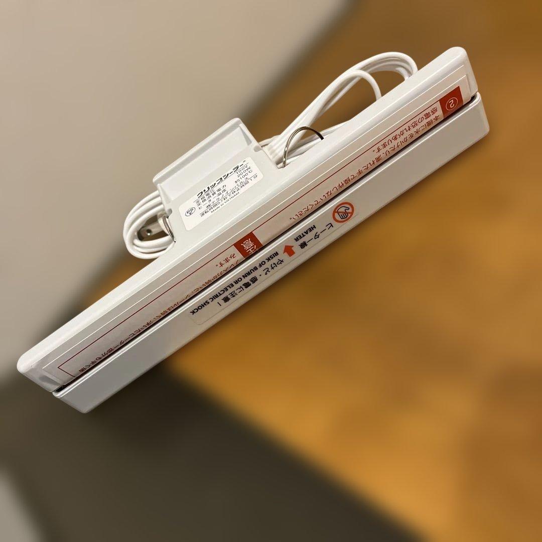 クリップシーラー Z-1 【新品未使用】 — image 5