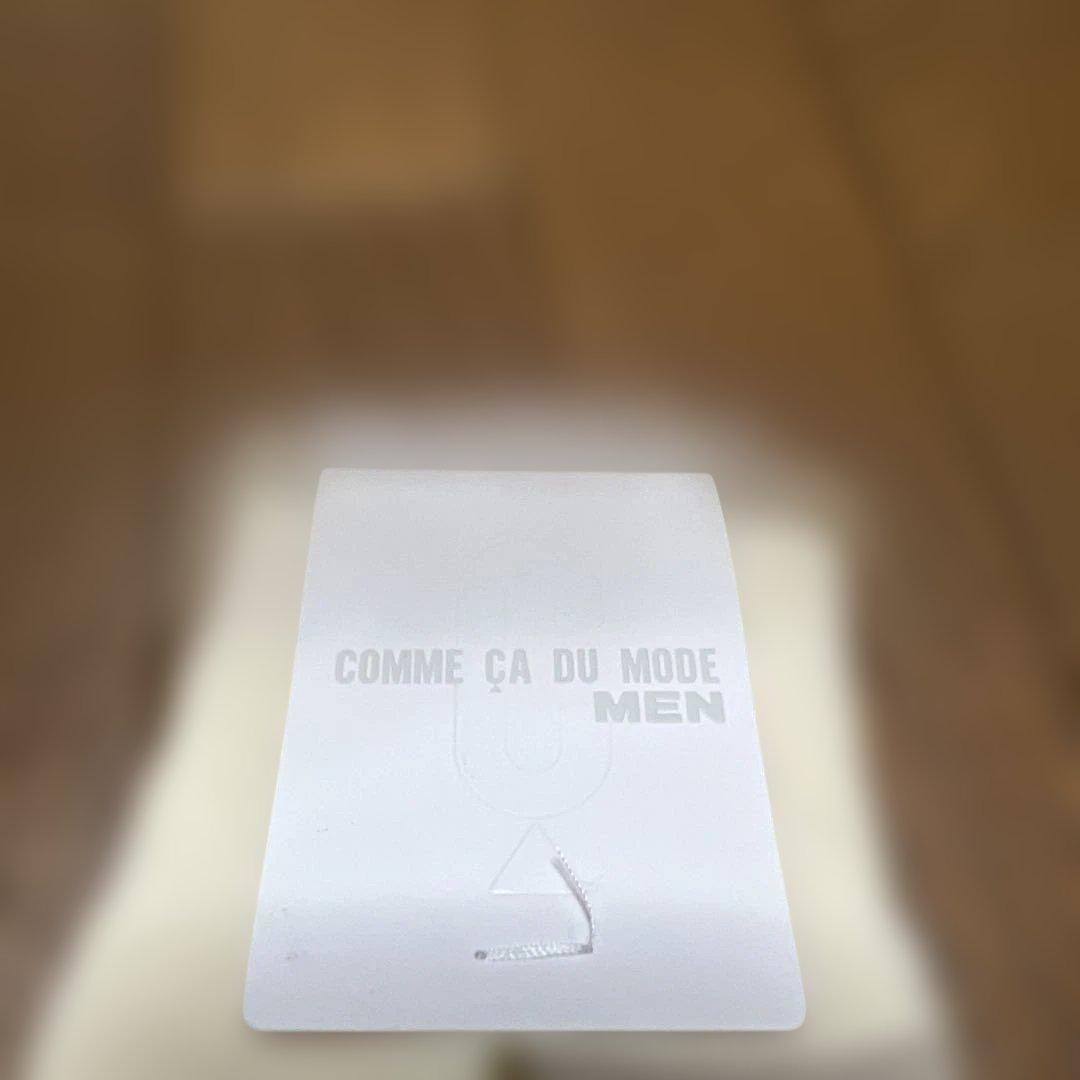 COMME CA DU MODE MEN ソックス 靴下 — image 2