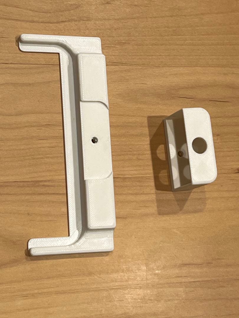 SwitchBot　マウントベース — image 4