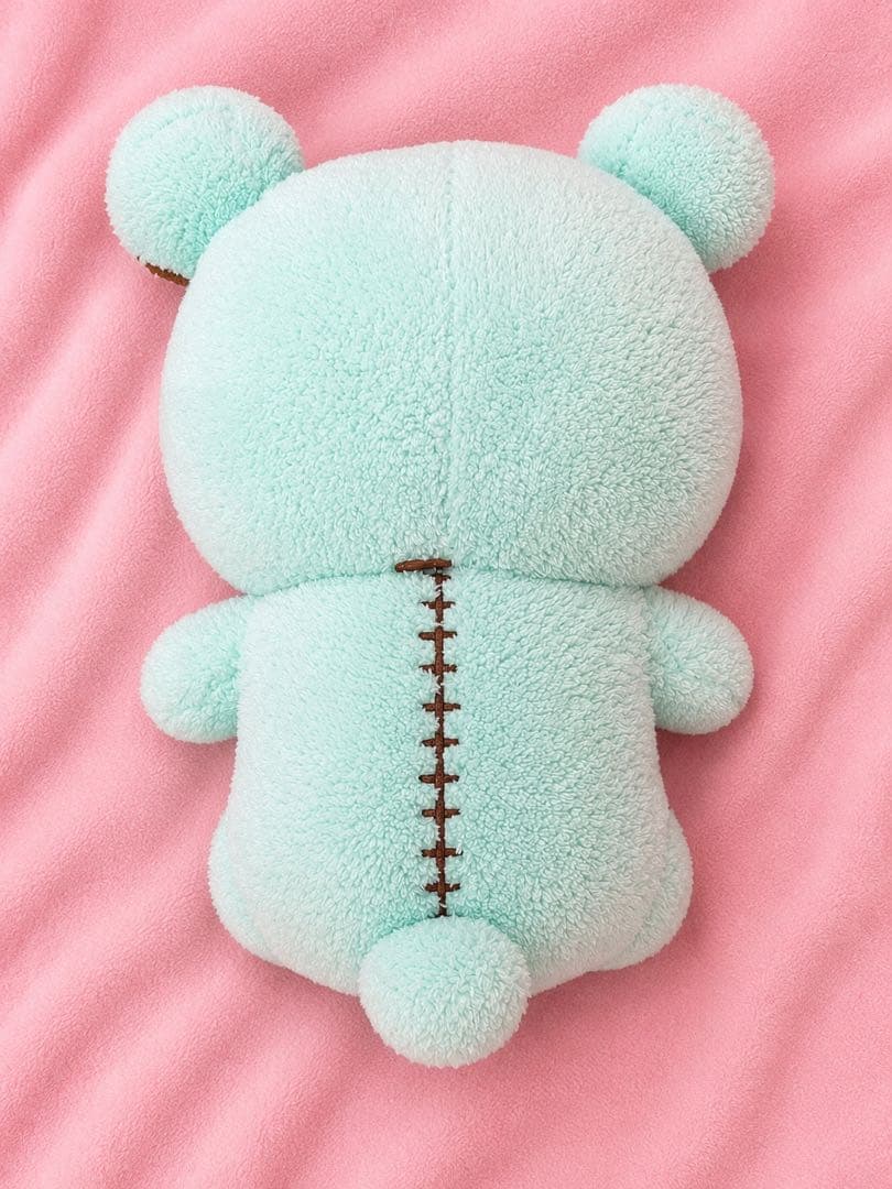 リラックマ チョコミント　ぬいぐるみ　xl — image 2